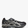 Asics - Gel-Nimbus 10.1 Sneakers in Black and Clay Grey