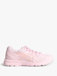 Asics - Jog 100S Sneakers in Pink Salt