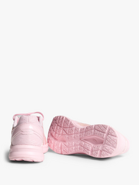 Asics - Jog 100S Sneakers in Pink Salt