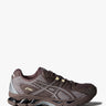 Asics - Gel-Nimbus 10.1 in Cocoa Powder/Pure Silver