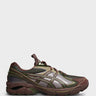 Asics - UB6-S GT-2160 Sneakers in Mantle Green and Grape