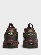 Asics - UB6-S GT-2160 Sneakers in Mantle Green and Grape
