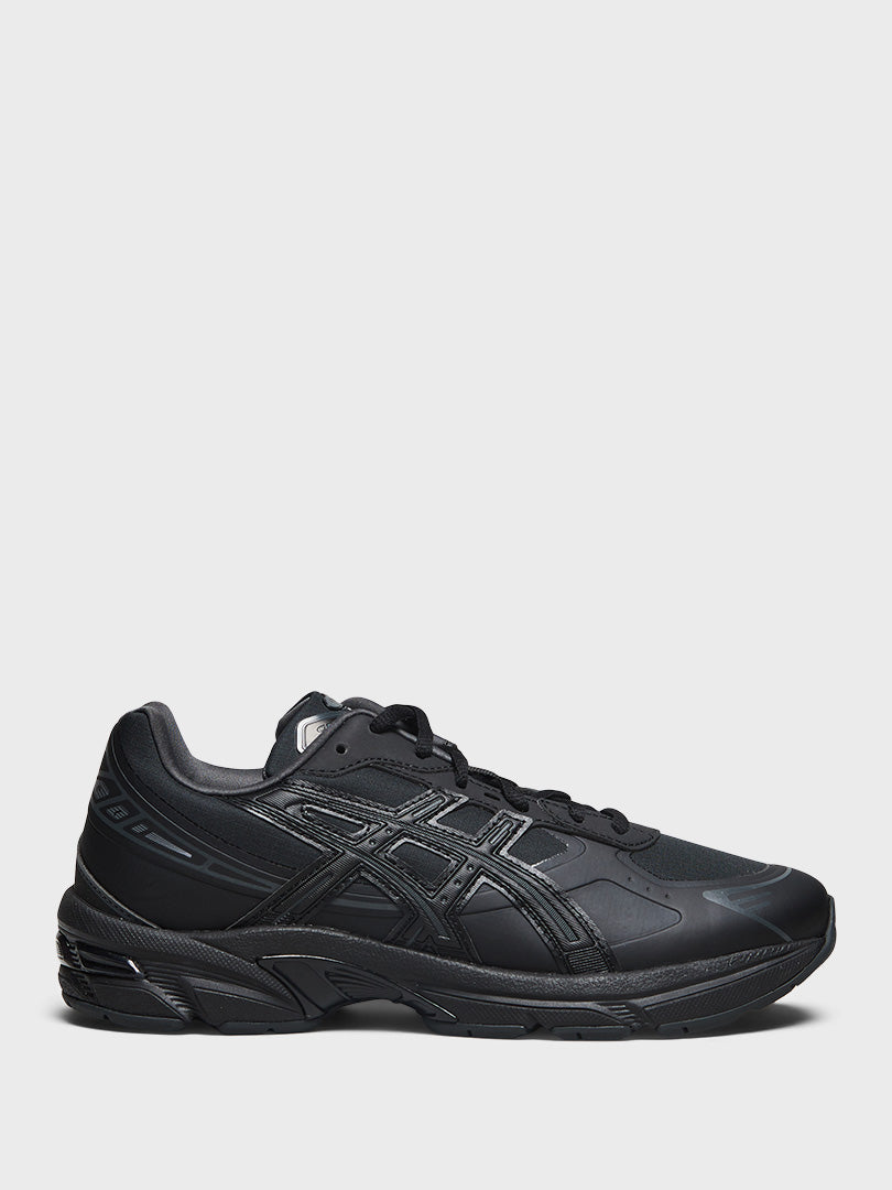 Asics - Gel-1130 NS Sneakers in Black and Graphite Grey