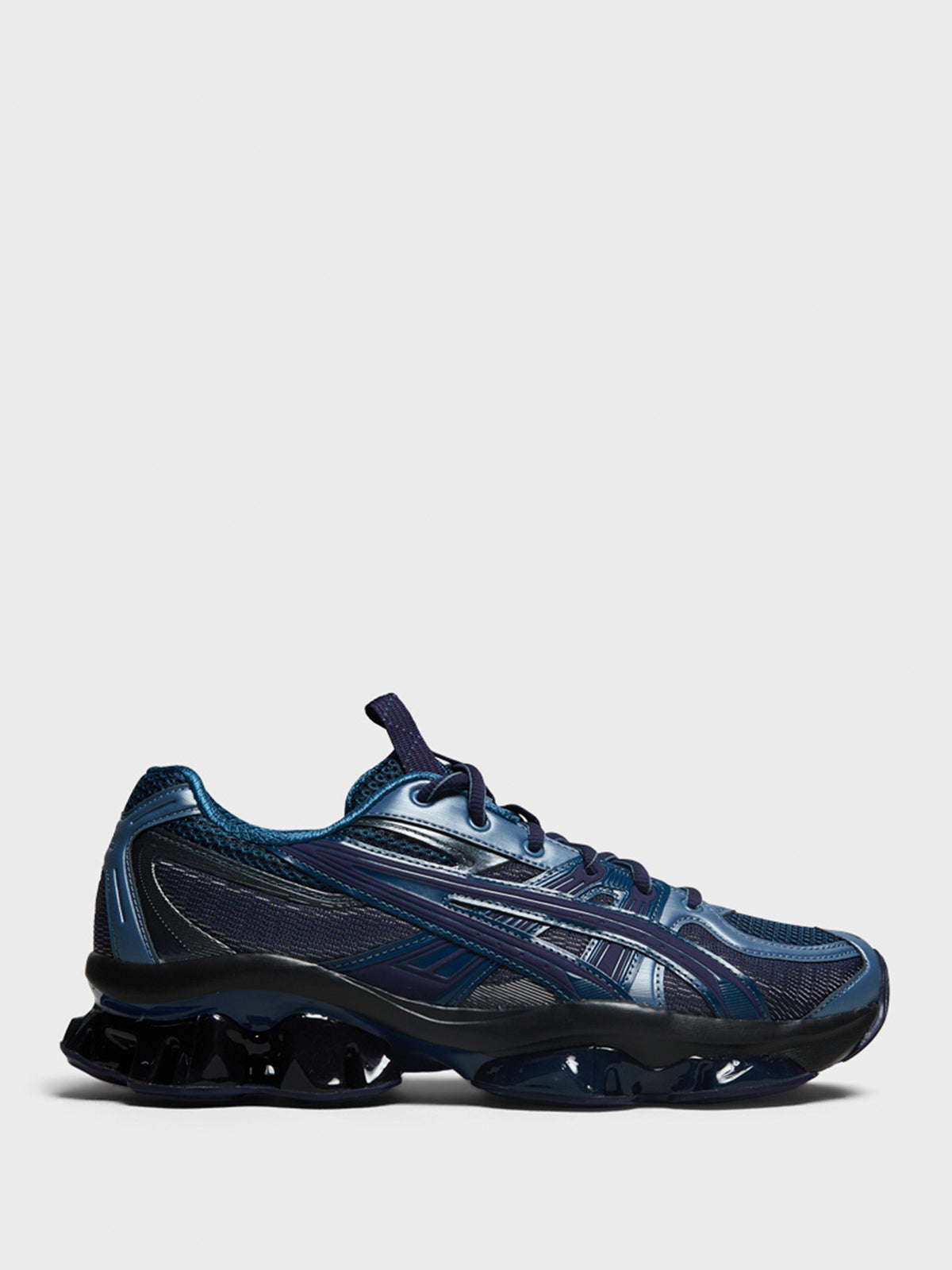 US5-S Gel-Quantum Kinetic Sneakers in Blue