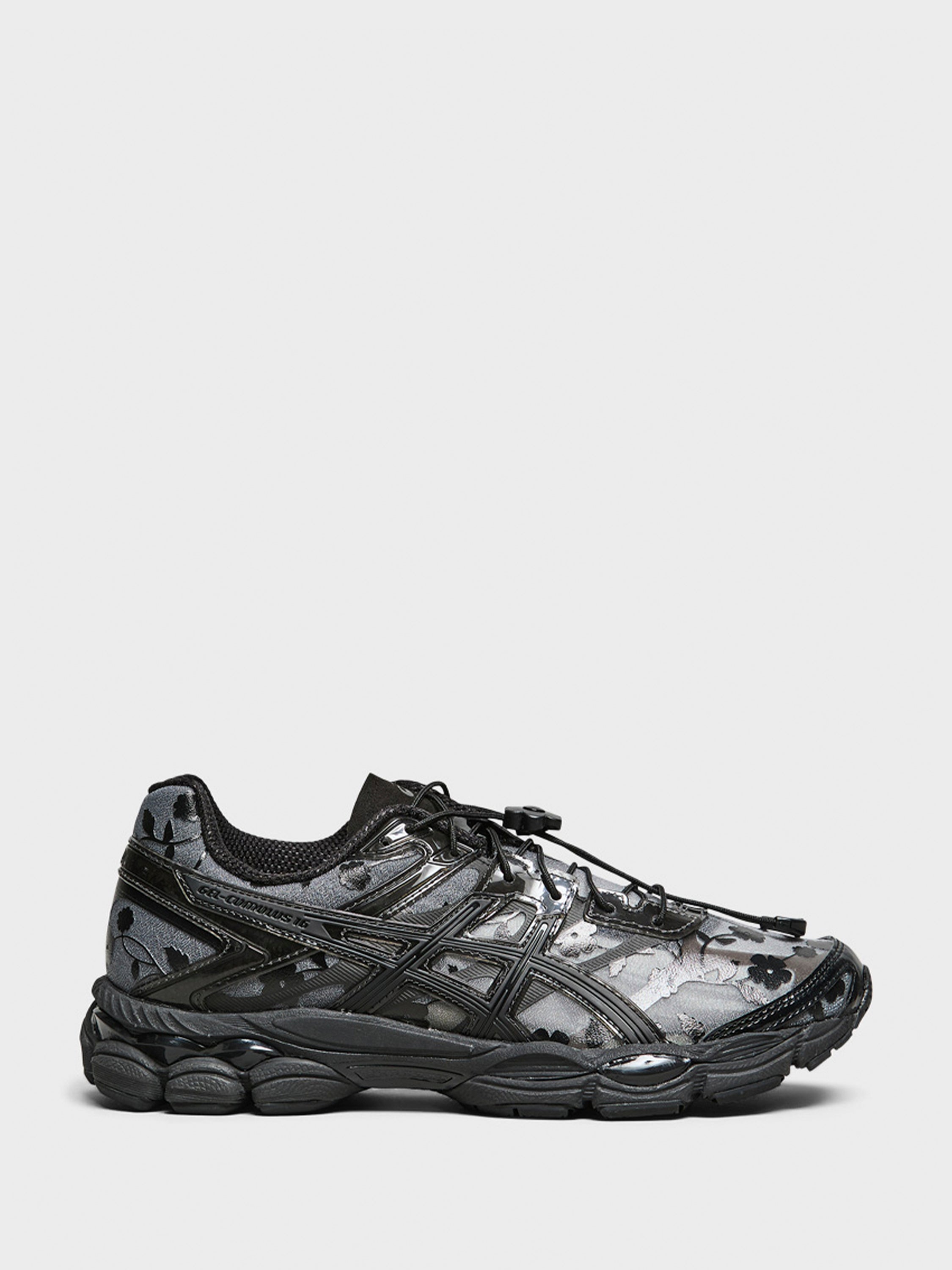 Asics - GEL-Cumulus 16 SSCB Sneakers in Black