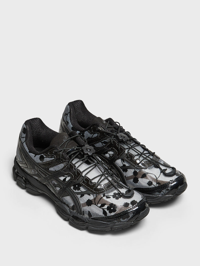 Asics - GEL-Cumulus 16 SSCB Sneakers in Black