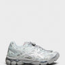 Asics - GEL-Cumulus 16 SSCB Sneakers in Glacier Grey and Pure Silver