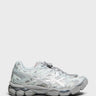 Asics - GEL-Cumulus 16 SSCB Sneakers in Glacier Grey and Pure Silver