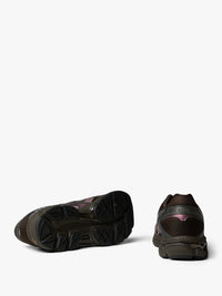 Asics - Gel-Cumulus 16 in Cocoa Powder/Black