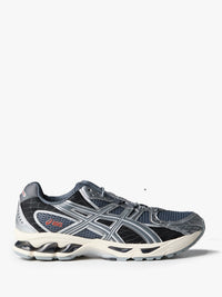 Asics - Gel-Nimbus 10.1 in Carrier Grey