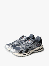 Asics - Gel-Nimbus 10.1 in Carrier Grey
