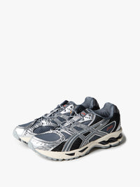 Asics - Gel-Nimbus 10.1 in Carrier Grey