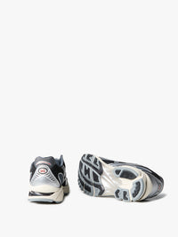Asics - Gel-Nimbus 10.1 in Carrier Grey
