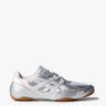 Asics - Hypersync in Piedmont Grey/Pink Cloud