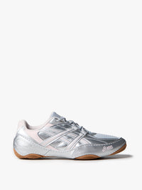 Asics - Hypersync in Piedmont Grey/Pink Cloud