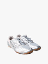 Asics - Hypersync in Piedmont Grey/Pink Cloud