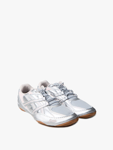 Asics - Hypersync in Piedmont Grey/Pink Cloud