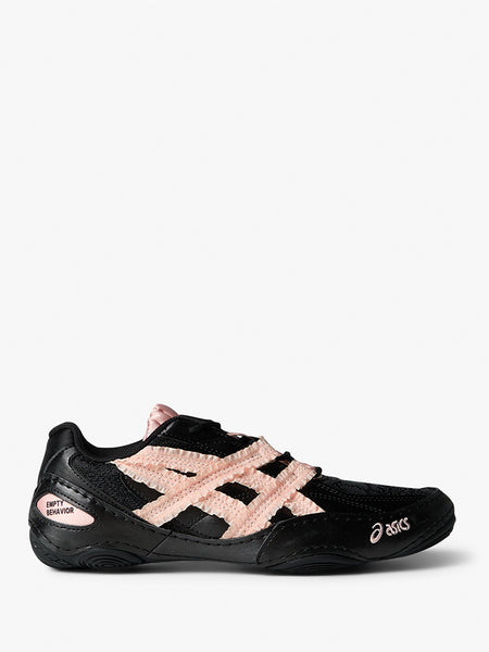 Asics - Asics X Empty Behavior Hypersync in Black Breeze – Stoy