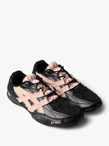 Asics - Asics X Empty Behavior Hypersync in Black Breeze