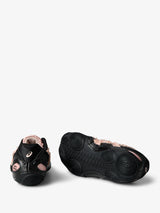 Asics - Asics X Empty Behavior Hypersync in Black Breeze