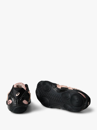 Asics - Asics X Empty Behavior Hypersync in Black Breeze