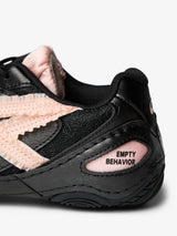 Asics - Asics X Empty Behavior Hypersync in Black Breeze