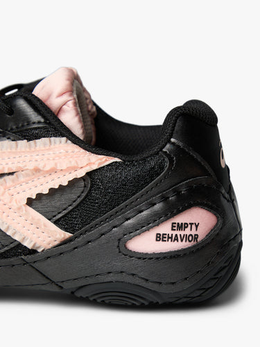 Asics - Asics X Empty Behavior Hypersync in Black Breeze