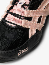 Asics - Asics X Empty Behavior Hypersync in Black Breeze
