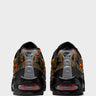 Nike - Air Max 95 OG QS Sneakers in Black, Safety Orange, Metallic Silver, Golden Beige and Cargo Khaki