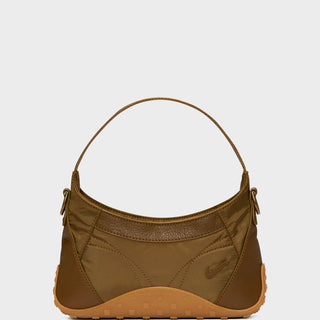 Nike - KNWLS Nike Razr Run Bag in Yukon Brown