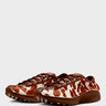 Nike - Air Superfly LX Sneakers in Cacao Wow, Cacao Wow and Phantom