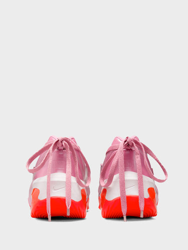 Nike - KNWLS Nike Air Max Muse in Elemental Pink
