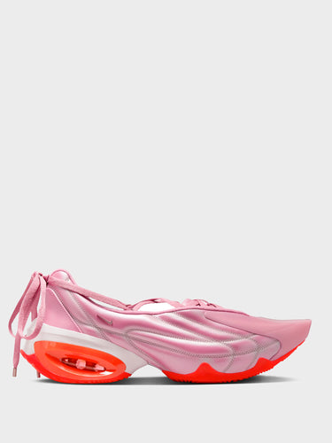 Nike - KNWLS Nike Air Max Muse in Elemental Pink