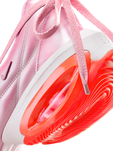 Nike - KNWLS Nike Air Max Muse in Elemental Pink