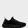 Nike - Nike Rejuven8 Run SP in Black and Black Sail