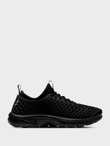 Nike - Nike Rejuven8 Run SP in Black and Black Sail