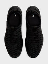 Nike - Nike Rejuven8 Run SP in Black and Black Sail