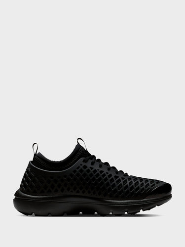Nike - Nike Rejuven8 Run SP in Black and Black Sail