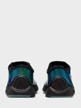 Nike - Air Superfly x Tomo Koizumi in Black, Photo Blue and Fierce Purple