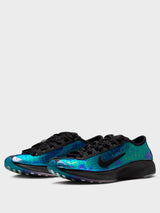 Nike - Air Superfly x Tomo Koizumi in Black, Photo Blue and Fierce Purple
