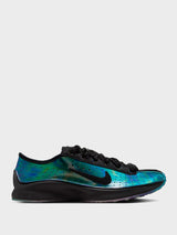 Nike - Air Superfly x Tomo Koizumi in Black, Photo Blue and Fierce Purple