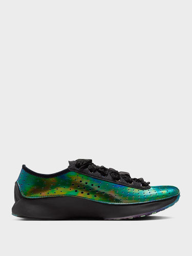 Nike - Air Superfly x Tomo Koizumi in Black, Photo Blue and Fierce Purple