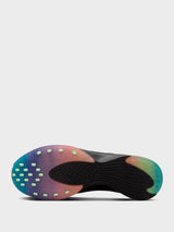 Nike - Air Superfly x Tomo Koizumi in Black, Photo Blue and Fierce Purple