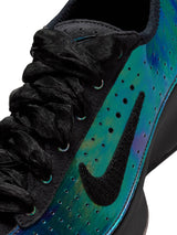 Nike - Air Superfly x Tomo Koizumi in Black, Photo Blue and Fierce Purple