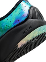 Nike - Air Superfly x Tomo Koizumi in Black, Photo Blue and Fierce Purple