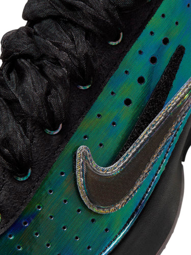 Nike - Air Superfly x Tomo Koizumi in Black, Photo Blue and Fierce Purple