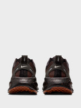 Nike - Vomero 18 Sneakers in Black, Ironstone and Velvet Brown
