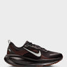Nike - Vomero 18 Sneakers in Black, Ironstone and Velvet Brown