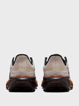 Nike - Pegasus 41 Sneakers in Soft Pearl, Velvet Brown and Desert Ochre