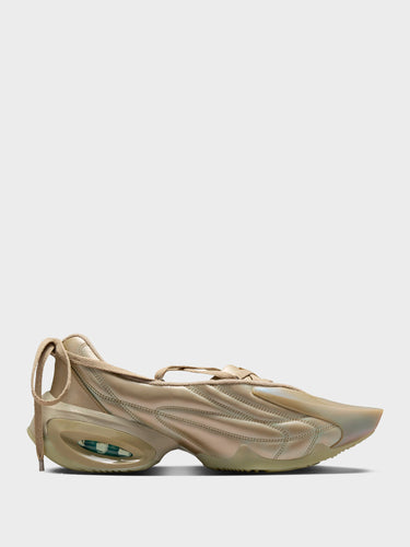 Nike - KNWLS Nike Air Max Muse in Beige Chalk